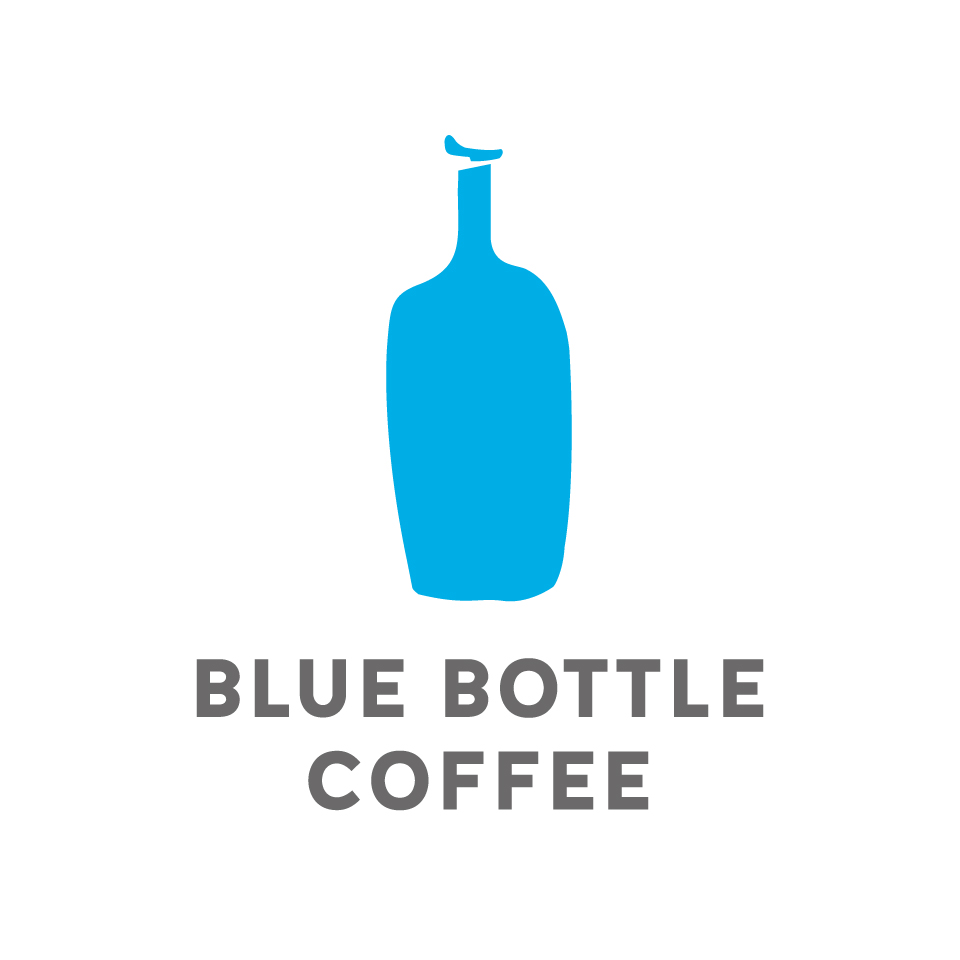 Blue Bottle