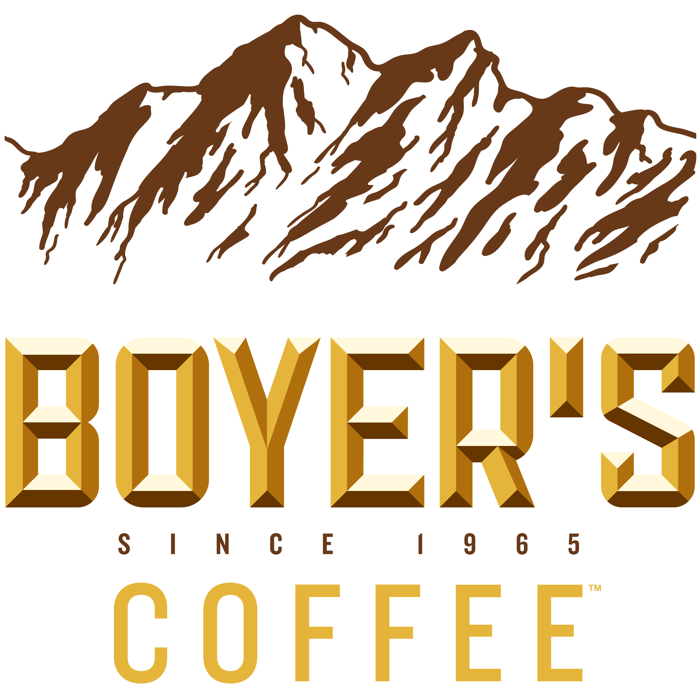 Boyer's Coffee