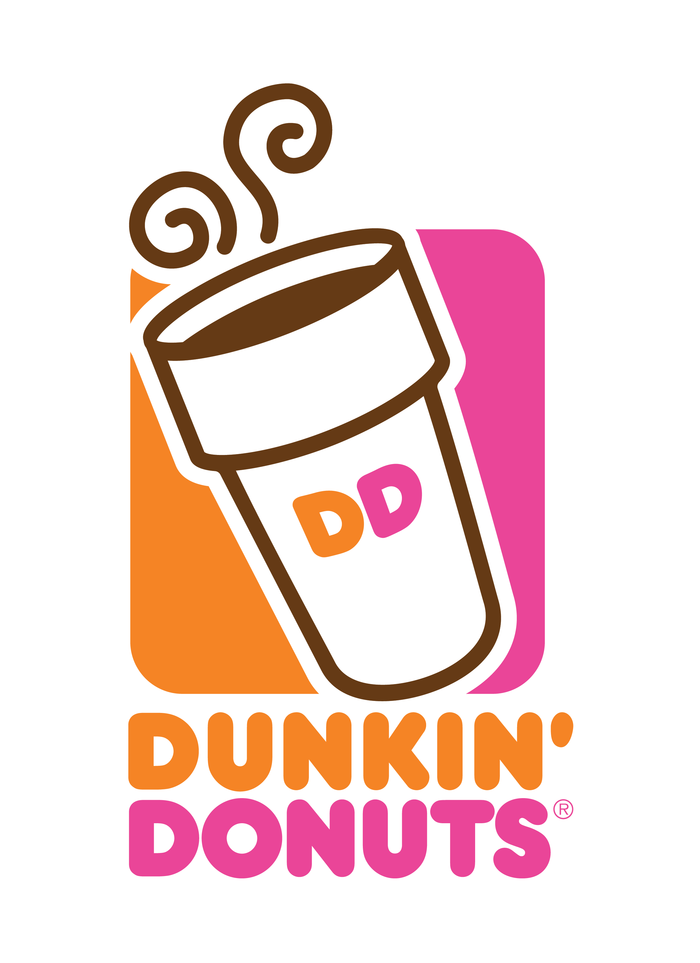Dunkin Donuts Coffee