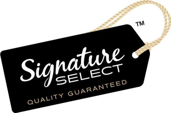 Signature Select