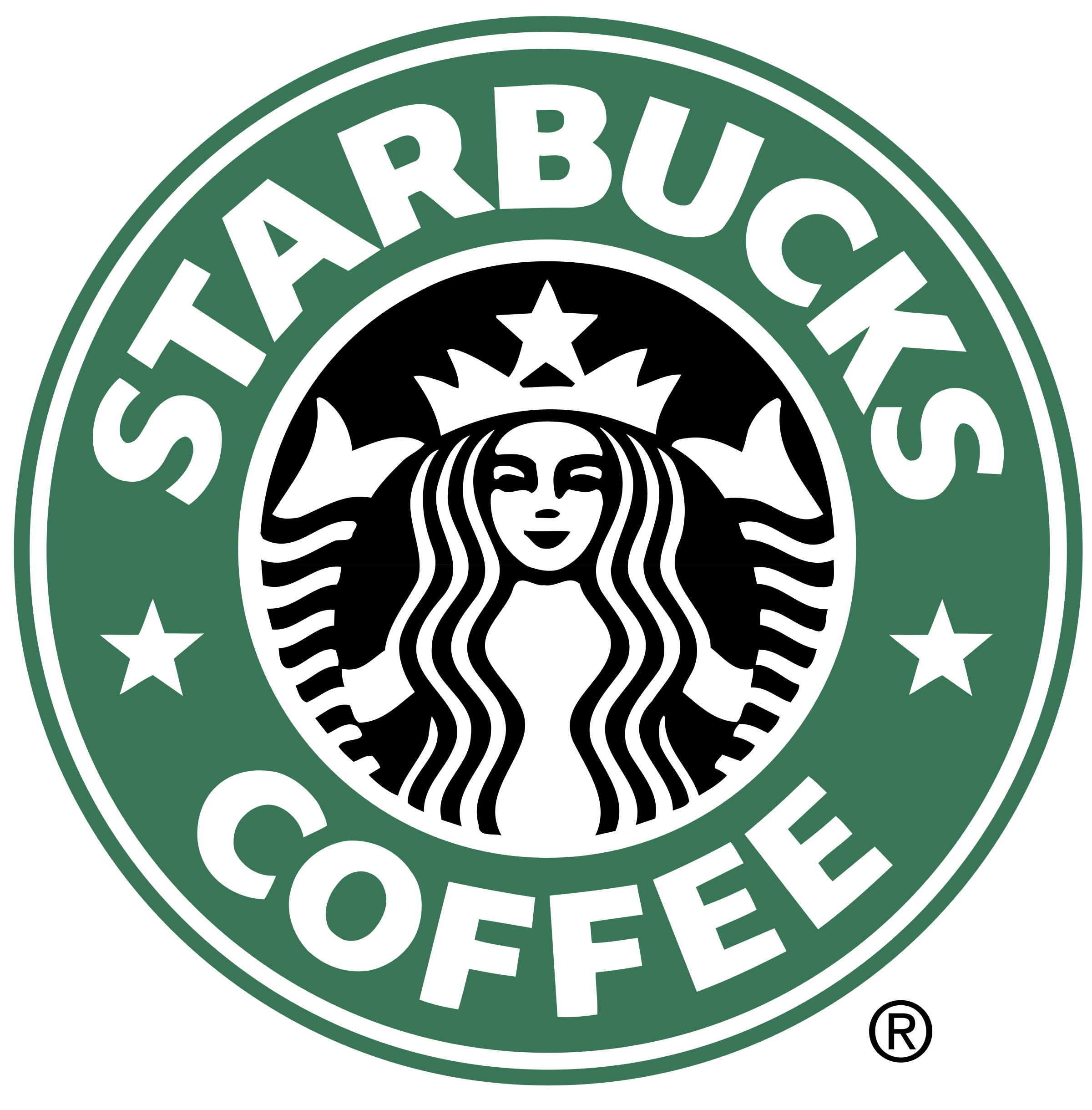 Starbucks Coffee